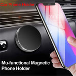 Load image into Gallery viewer, Magnetic mobile Holder Car - Becmella
