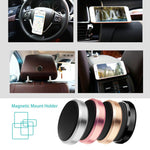 Load image into Gallery viewer, Magnetic mobile Holder Car - Becmella
