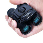 Load image into Gallery viewer, Powerful Mini Binoculars - Becmella
