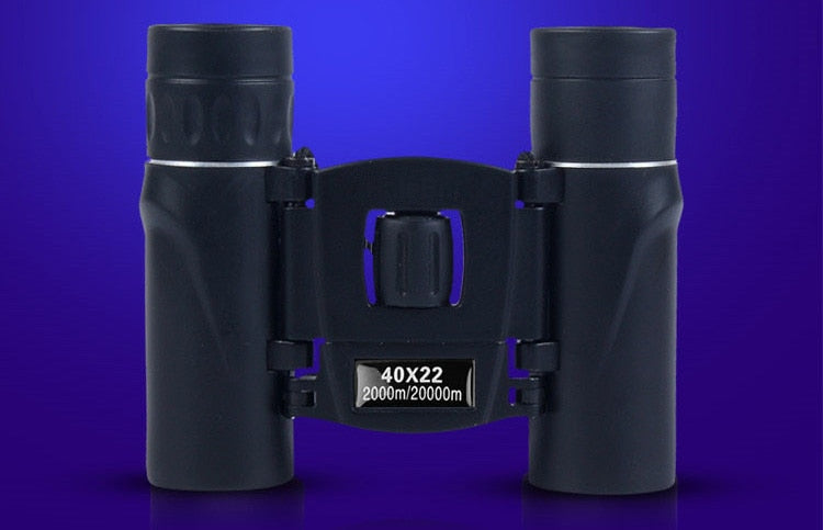 Powerful Mini Binoculars - Becmella