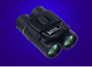 Powerful Mini Binoculars - Becmella