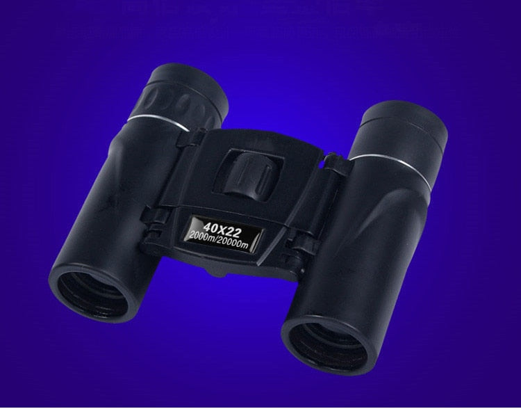 Powerful Mini Binoculars - Becmella