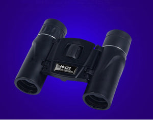 Powerful Mini Binoculars - Becmella