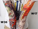 Load image into Gallery viewer, Sleeve tattoo - Becmella
