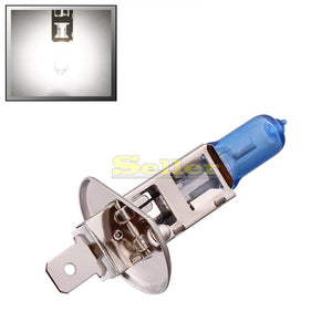 Halogen lamp Super Bright - Becmella