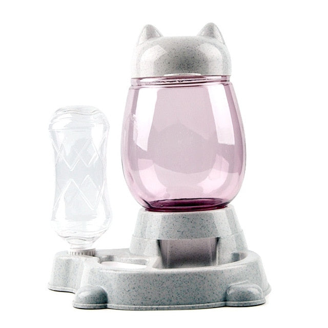 Pet Automatic Feeder - Becmella