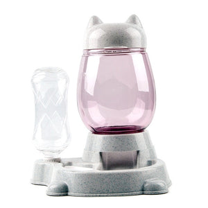 Pet Automatic Feeder - Becmella