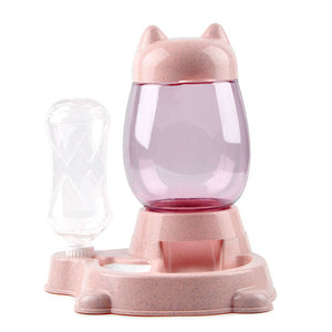 Pet Automatic Feeder - Becmella