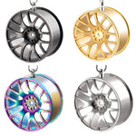Load image into Gallery viewer, Flywheel Pendant - Becmella
