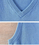 Load image into Gallery viewer, Wool Sweater for Men - Becmella
