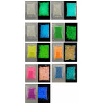 Load image into Gallery viewer, Luminous colour Sand Stones - Becmella
