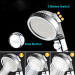 Load image into Gallery viewer, Spa Shower head - Becmella
