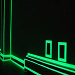 Load image into Gallery viewer, Luminous Safety Tape - Becmella
