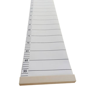 Growth Chart - Becmella