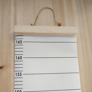 Growth Chart - Becmella