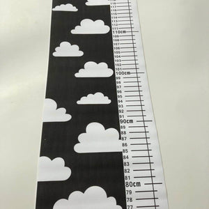 Growth Chart - Becmella