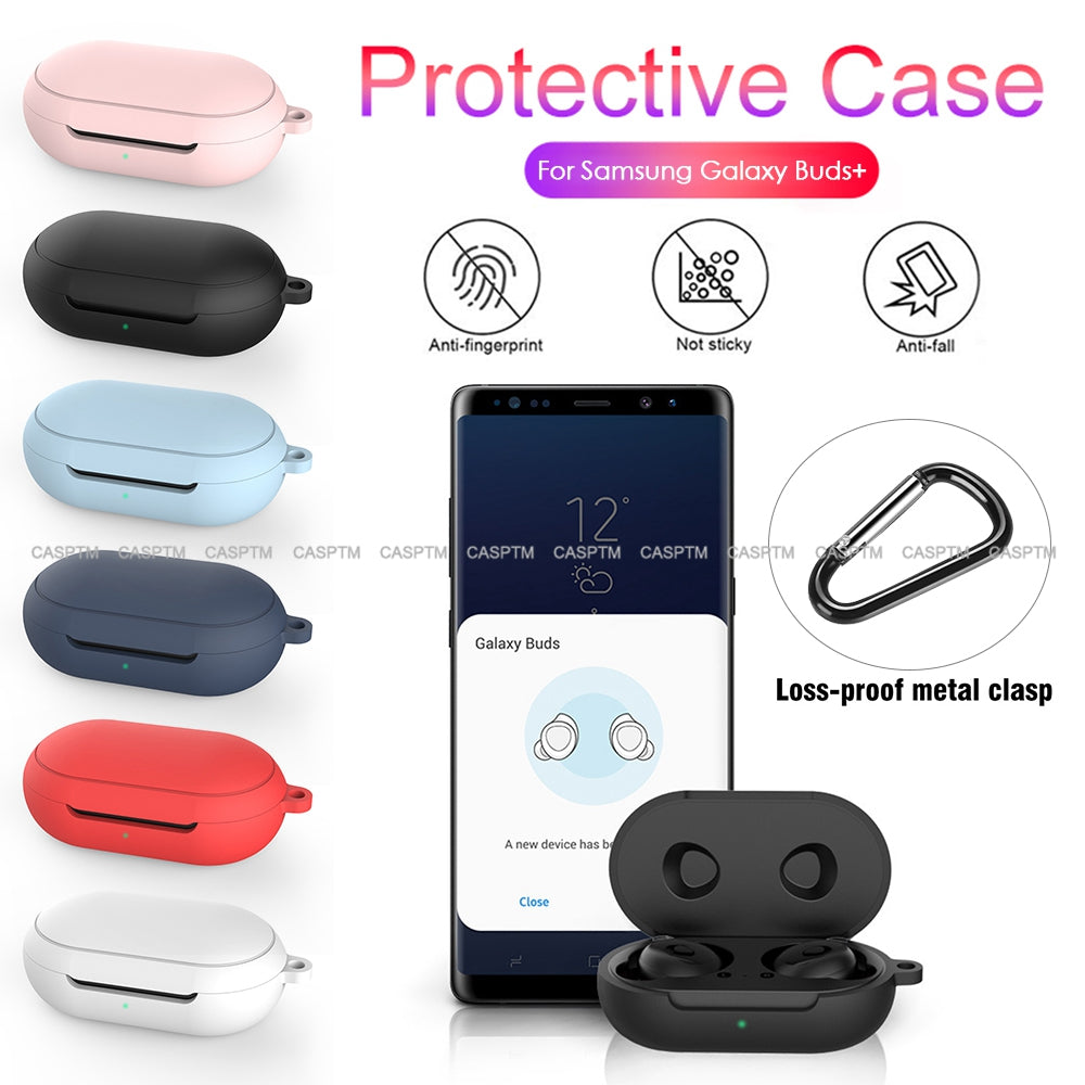 Earpods Case - Becmella