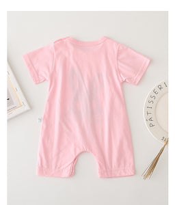 Newborn Romper - Becmella