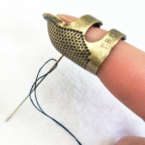 Blind Stitch Needle - Becmella