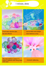 Load image into Gallery viewer, Water Balloons - Becmella
