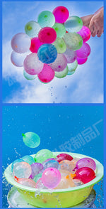 Load image into Gallery viewer, Water Balloons - Becmella
