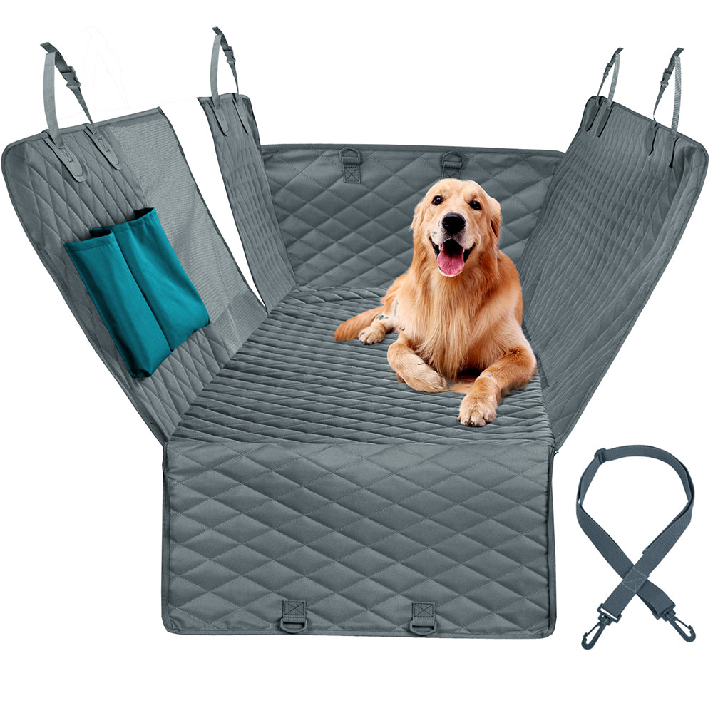 Pet Car Seat - Becmella