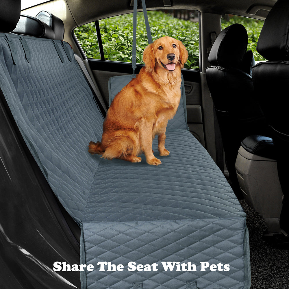 Pet Car Seat - Becmella