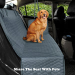 Load image into Gallery viewer, Pet Car Seat - Becmella
