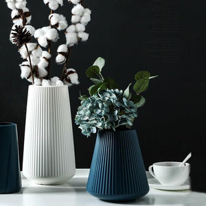 European style Vases - Becmella