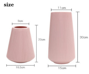 European style Vases - Becmella