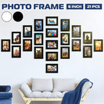 Load image into Gallery viewer, Wall Picture Frame - Becmella
