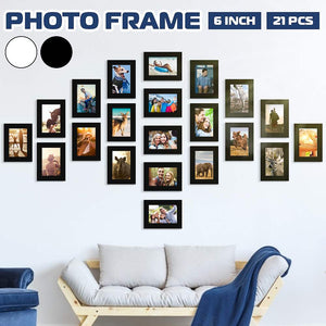 Wall Picture Frame - Becmella