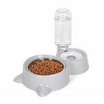 Load image into Gallery viewer, Pet Automatic Feeder - Becmella
