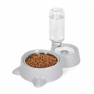 Pet Automatic Feeder - Becmella