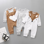 Load image into Gallery viewer, Baby Rompers - Becmella
