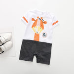 Load image into Gallery viewer, Baby Rompers - Becmella
