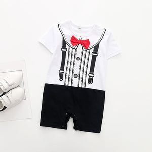 Baby Rompers - Becmella