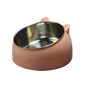 Pet Food Bowl - Becmella