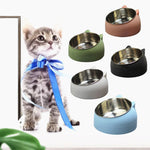 Load image into Gallery viewer, Pet Food Bowl - Becmella
