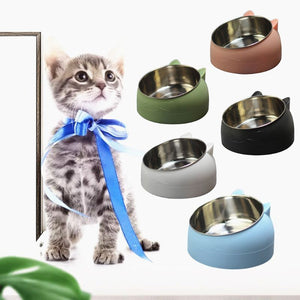 Pet Food Bowl - Becmella