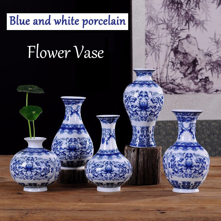 Ceramic Vases - Becmella