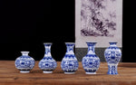 Load image into Gallery viewer, Ceramic Vases - Becmella
