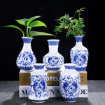 Load image into Gallery viewer, Ceramic Vases - Becmella
