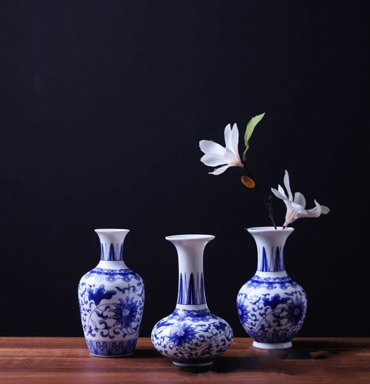 Ceramic Vases - Becmella