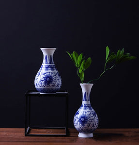 Ceramic Vases - Becmella