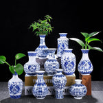 Load image into Gallery viewer, Ceramic Vases - Becmella
