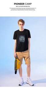 Load image into Gallery viewer, Summer T-Shirt - Becmella
