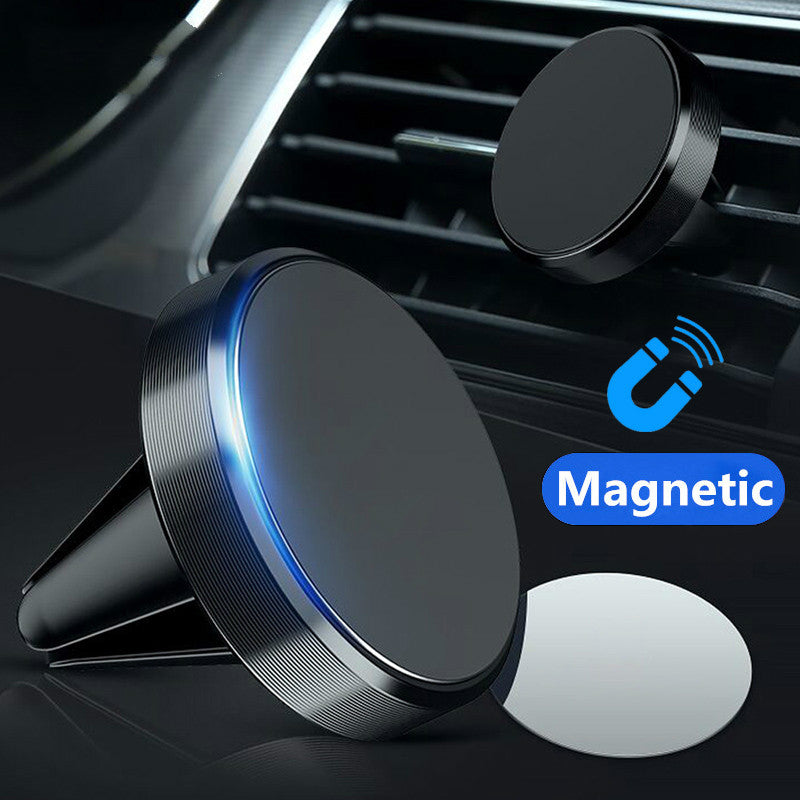 Magnetic Phone Holder - Becmella