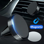 Load image into Gallery viewer, Magnetic Phone Holder - Becmella
