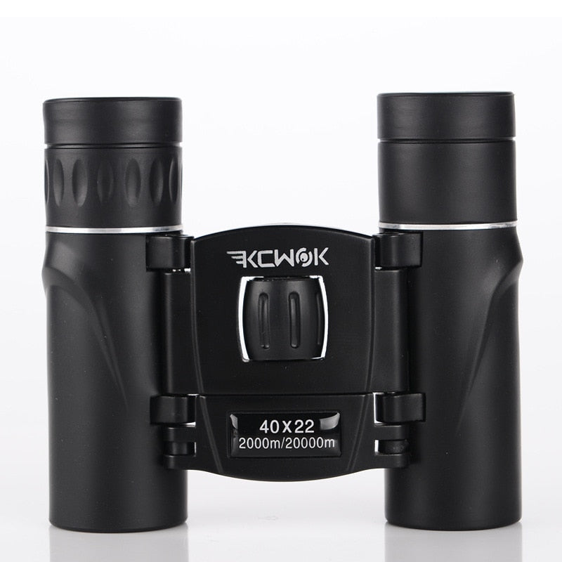 Powerful Mini Binoculars - Becmella